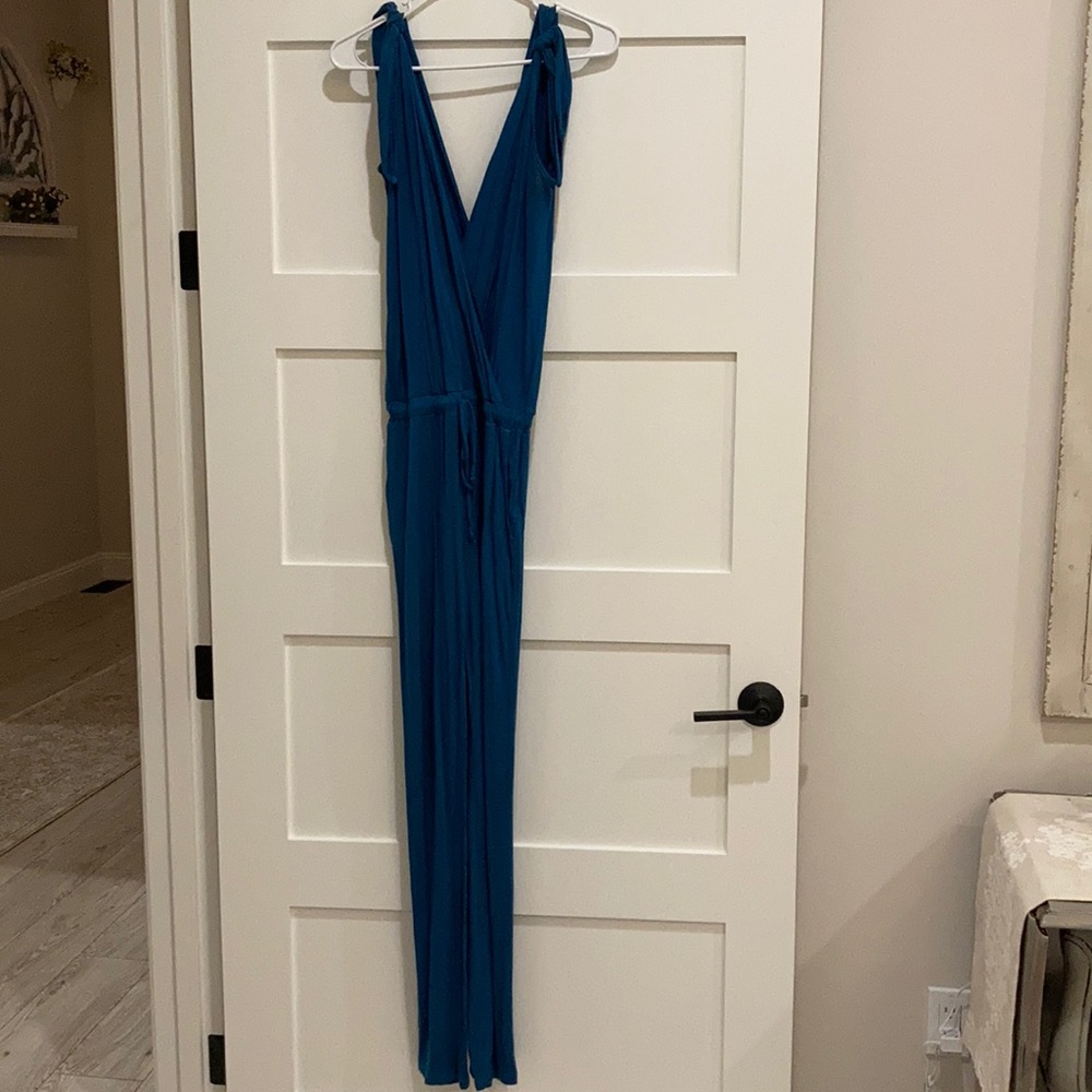 Young Fabulous and Broke Jumpsuit